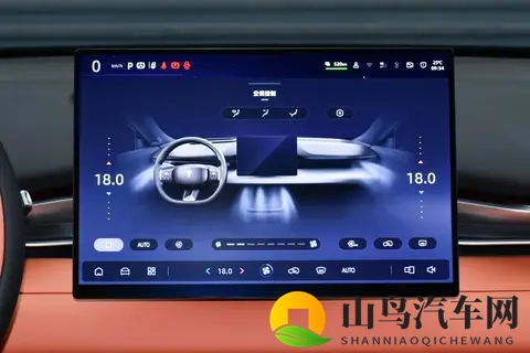 家用纯电怎么选？看完深蓝S05的试驾再下决定-1