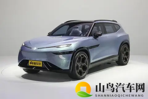 新车|全新纯电SUV_轴距超3米_提供双电机版,大众安徽与众08实车-3