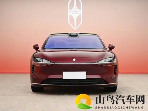 预售318万起，新享界S9开订72小时订单破8000台！11月20日上市-2