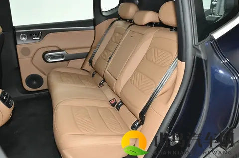 smart精灵＃5，豪华又省油，家用很不错-3