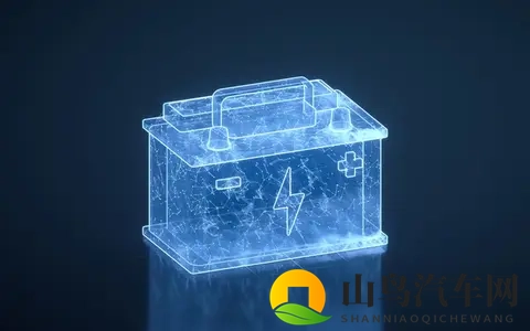 🚗 收藏这篇能省800块！你的汽车电瓶，真没那么容易坏！-2