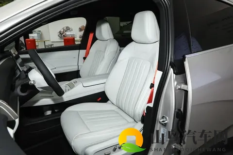 25万级纯电SUV，乐道L60实力解析，究竟有何独特魅力？-2