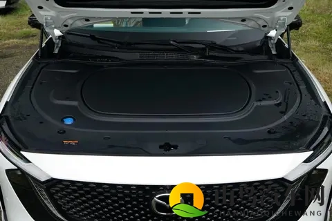 最高降幅2万，新款马自达EZ-6上市，配索尼音响，带劲！-1