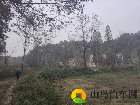 不走高速的1300公里，看我电车如何划算（上）-3