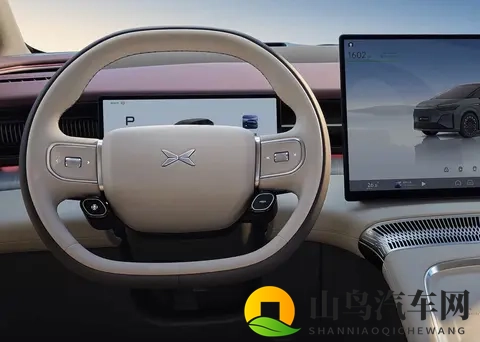 35万的小鹏X9宣称续航1600km，是真是假？首批实测数据即将曝光！-2