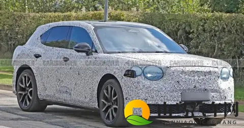 颠覆传统！宾利发布首款后驱欧陆GT，Supersports王者归来-1