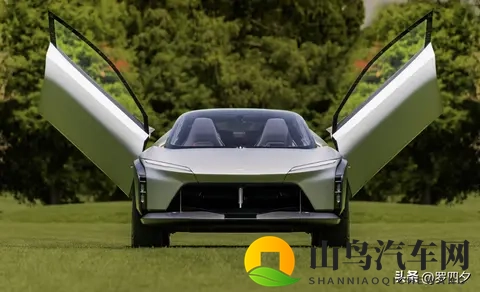 电动车加速不得低于5秒？公安部新规引发开车安全与性能大讨论！-2