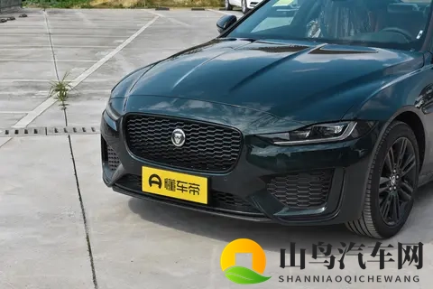 售3298万起，捷豹XEL怎么选？-3