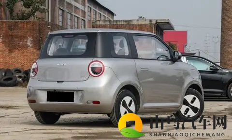 为什么我建议你选买长安Lumin，多考虑一下，因为新旧各有优势-2