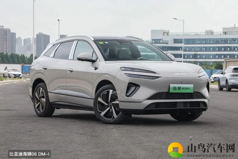 15万级爆款，海狮06 DM-i与长安启源Q07，选谁？-1