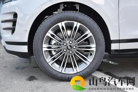 2026款揽胜极光L SE与HSE：哪款更适合你？-3