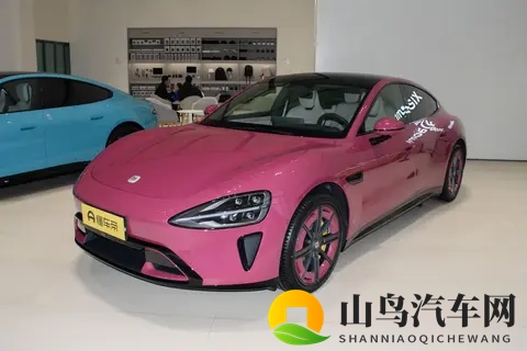 小米SU7屏幕清洁功能当卖点？不如先解决“易脏”问题-1