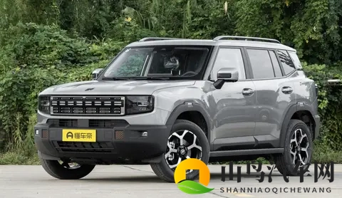 捷途山海T1优惠力度大，价格亲民，配置丰富，值得购买吗？-1