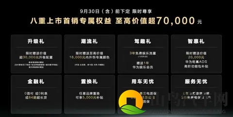 3199万起 诚意很足却争议不少的猛士M817 能成为第三选择?-3