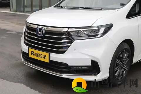本田奥德赛选买指南：智享版才是家用首选？-3