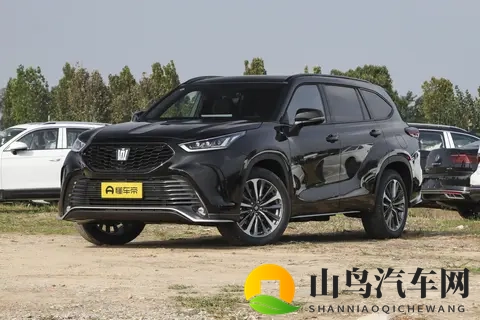 皇冠陆放选购手册-2