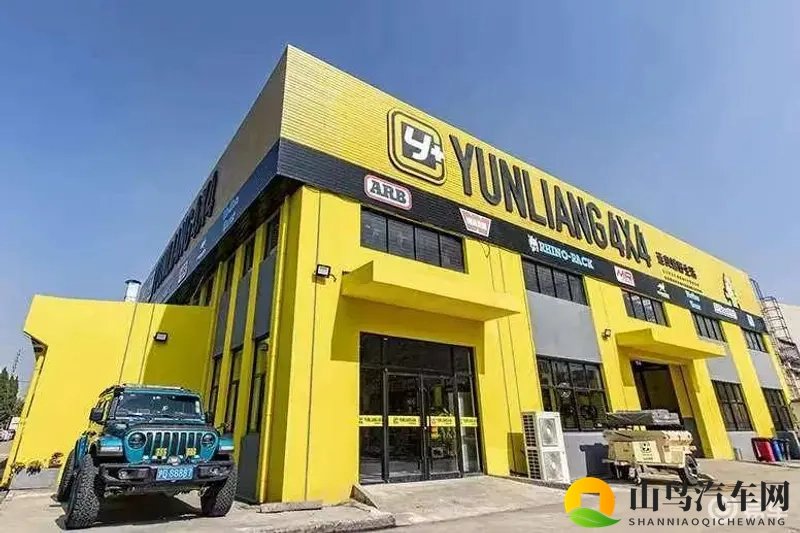 这是中国汽车改装行业的耻辱-1