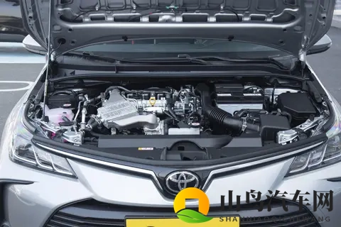丰田卡罗拉燃油版选购指南：15L与12T怎么选？-2