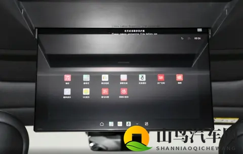 家用SUV新选，车长超52米，惠后1799万起，风云T11选购指南-2