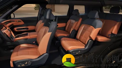 韩系动向1672：起亚旗舰SUV！第二代 Telluride正式发布！-2