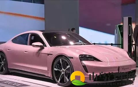 从神坛跌落！保时捷中国销量腰斩，豪华车不香了？-2