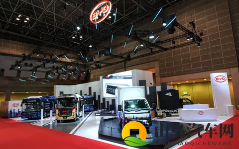 从三季报中看到比亚迪的利润“拐点”-3