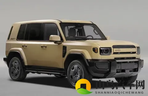 工信部11月申报新车出炉，都有哪些重磅SUV值得关注？-1