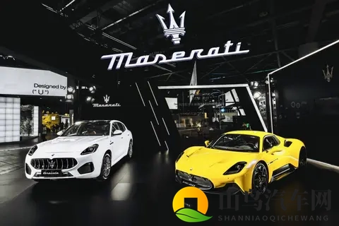 玛莎拉蒂已降到35万,3亿中产的“梦中情车”为何无人问津?-1