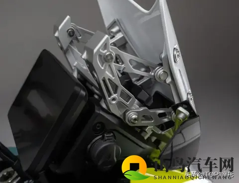 米兰车展丨贝纳利TRK 902XP、TRK 602X双车齐发-1