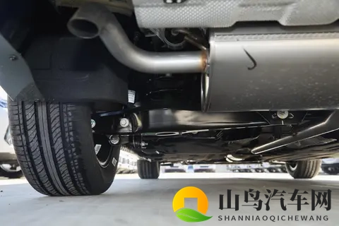 试驾星瑞全新东方曜：家用均衡之选，67万销量背后的细节-2