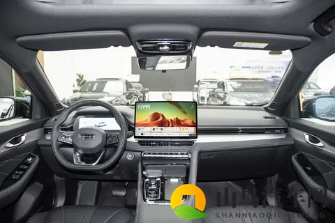 星瑞全新东方曜深度体验：均衡配置和独特设计，适合家用-1