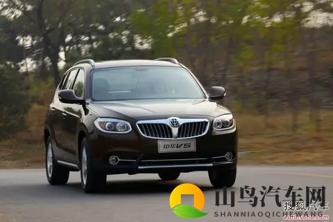 全球销量第三的中国汽车品牌。-3