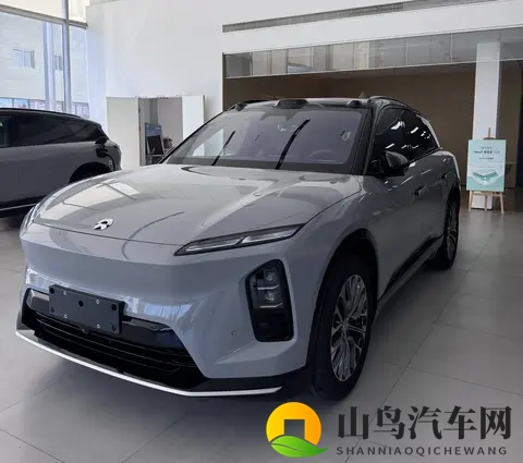 国产车超过合资车？这些方面已完胜-1