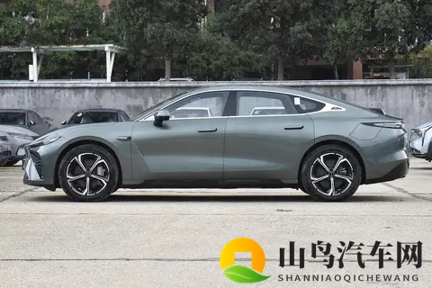 1528万起售，黄金增程与纯电双动力，2025款星途星纪元ES解析-2