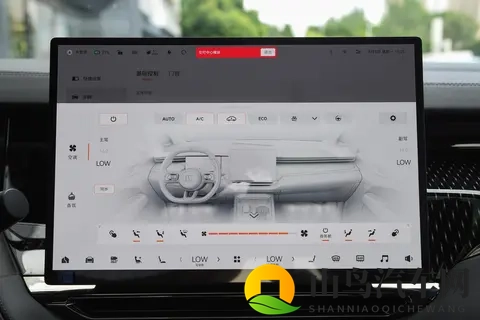 国产MPV竟然这么高端？极氪009凭什么一炮而红？-3