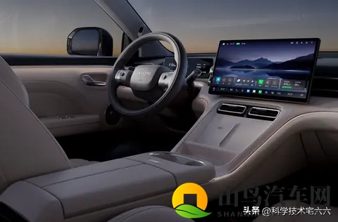 1198万起！埃安AION i60开启预售，可选增程、纯电！-2