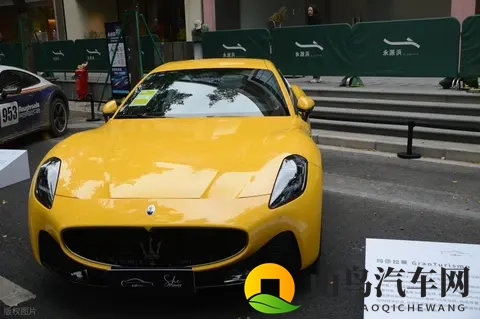 7 年销量跌去 2_3！玛莎拉蒂中国市场从巅峰到挣扎的真相-2