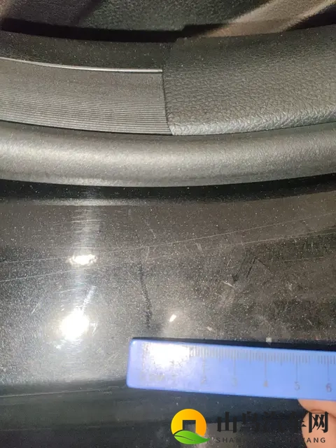 激光雷达终于来了,实测长安启源Q07激光版,效果怎么样-1