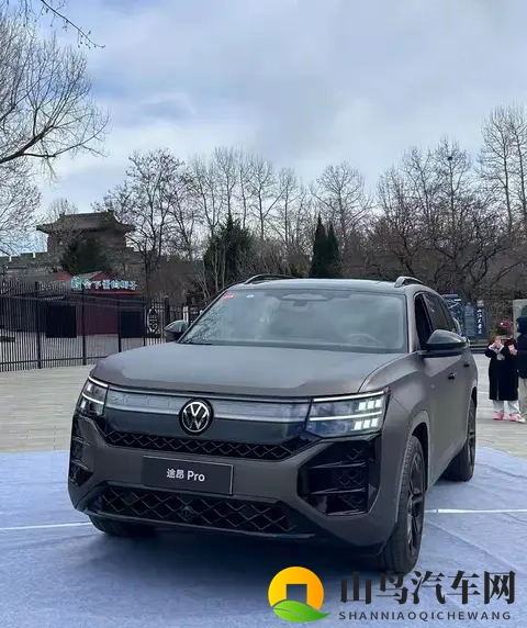 带家人跑800公里才懂：途昂Pro 2026款的舒适 全藏在这些实用细节里-1