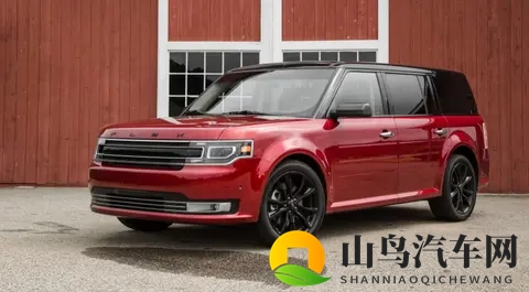 福特汽车因后视摄像头显示问题召回超144万辆汽车-1