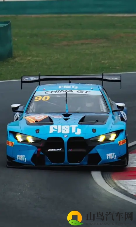 IAME 广州站焦点阵容：本土劲旅与中外新星的竞速盛宴​-3