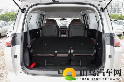 纯电驱动新时代,星光730电动版诠释零排放家庭出行-3