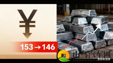 看待丰田2025年第三季度（其2026财年第二季度）利润下滑-2