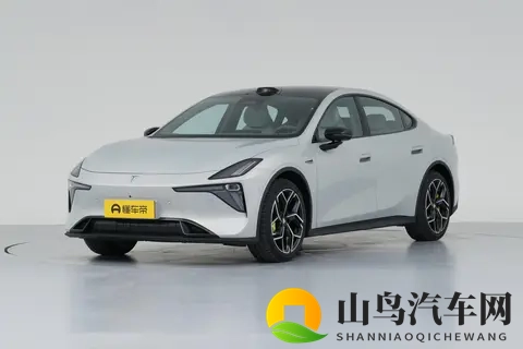 全系标配激光雷达＋磁流变悬架，1399万起预售，深蓝L06怎么样？-2