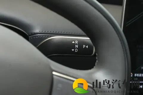 挑战BBA！长53米+4座，配线控转向、后轮转向和全主动悬架-2