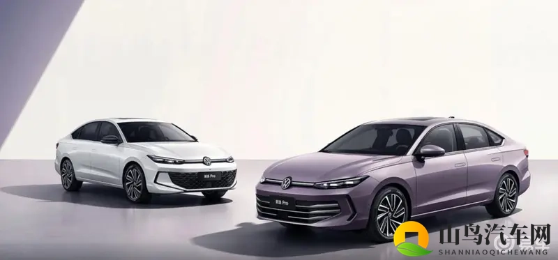 朗逸神车，也有惧怕被时代淘汰的时候-1