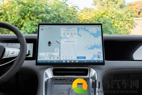 科技与家庭的温暖相遇——腾势N8L DM,是否值得拥有?-1