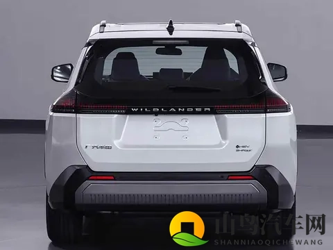 威兰达换新,油车不慌,混动更香-3