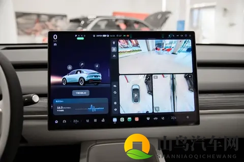 2025款传祺向往S7 Pro+系列，它能否撑起家庭用车的需求？-1