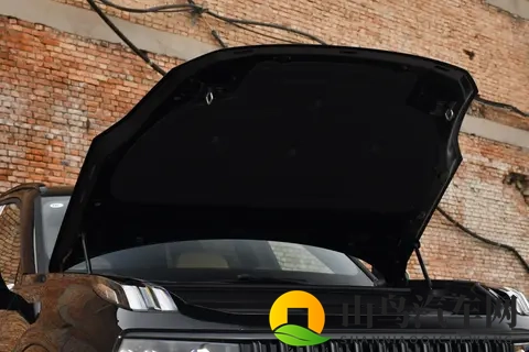 领克09四驱探索版：1988万起，好开、好坐、好用-1